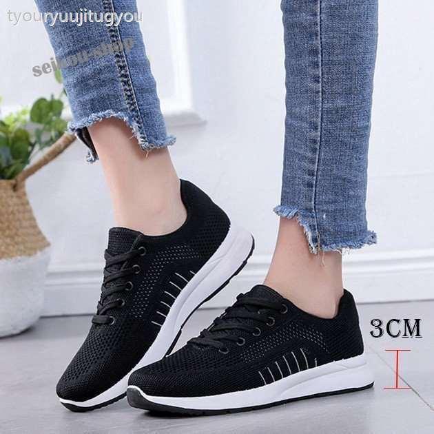 レディースファッション 陰山織物謹製 スニーカー レディース 19 春夏 カジュアル シューズ 無地 ローカットスニーカー 美脚 軽量 通気 快適 婦人靴 Ivvahpmyds Tritop Com Br