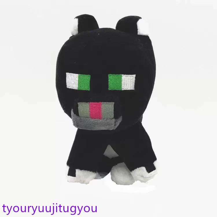 Minecraft マインクラフト ぬいぐるみ マイクラ ゲーム キャラクター グッズ おもちゃ プレゼント Serdty 長龍實業 通販 Yahoo ショッピング