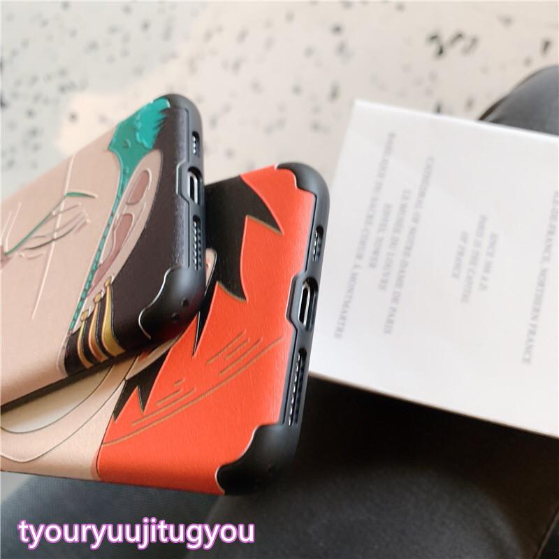 多機種対応 Iphone ケースワンピース ルフィ ゾロ Iphone11 ケース スマホケース カッコイイ Serdty 長龍實業 通販 Yahoo ショッピング