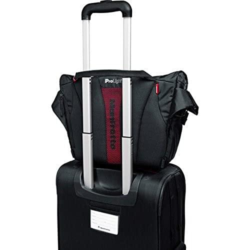 Manfrotto メッセンジャーバッグ Pro-lightコレクション バンブルビー30メッセンジャー 15.6L レインカバー付属 15イン 6L