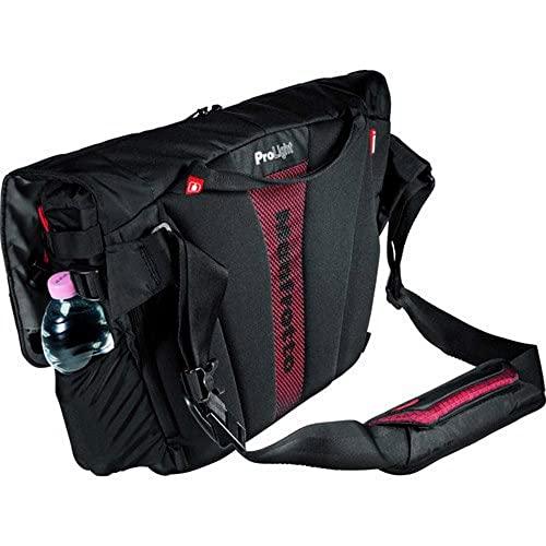 Manfrotto メッセンジャーバッグ Pro-lightコレクション バンブルビー30メッセンジャー 15.6L レインカバー付属 15イン 6L