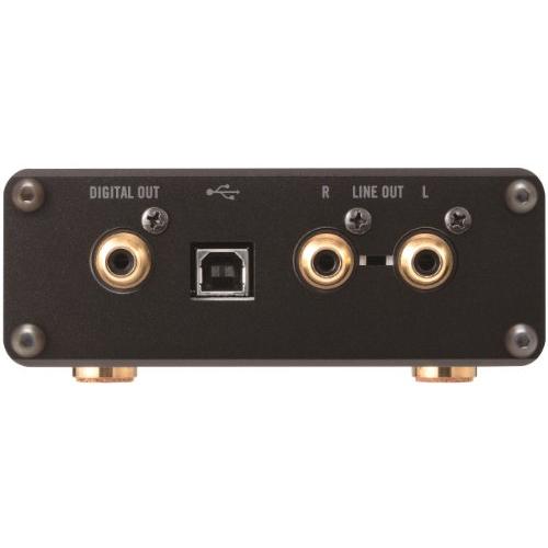 新品未使用！ KORG 1bit USB DAコンバータ DS-DAC-10 【X2921328298】(18405円)
