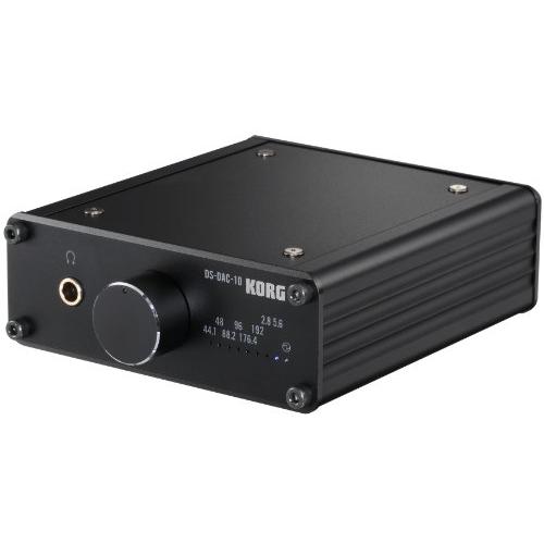新品未使用！ KORG 1bit USB DAコンバータ DS-DAC-10 【X2921328298】(18405円)