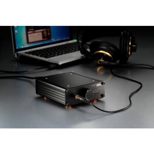 新品未使用！ KORG 1bit USB DAコンバータ DS-DAC-10 【X2921328298】(18405円)