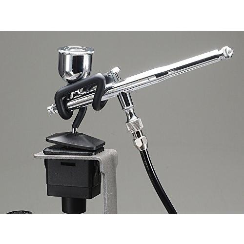 タミヤ エアーブラシシステム No.53 スプレーワークパワーコンプレッサー 74553 