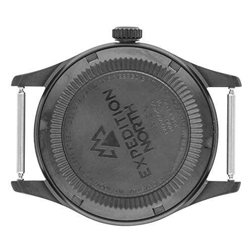 [TIMEX] 腕時計 エクスペディション ノース TW2V00400 メンズ カーキ カーキ TW2V00400 約