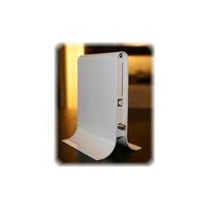 フリーオ(Friio) 白デジタルハイビジョンテレビ アダプター USB フリーオ(Friio) 白デジタルハイビジョンテレビ アダプター USB
