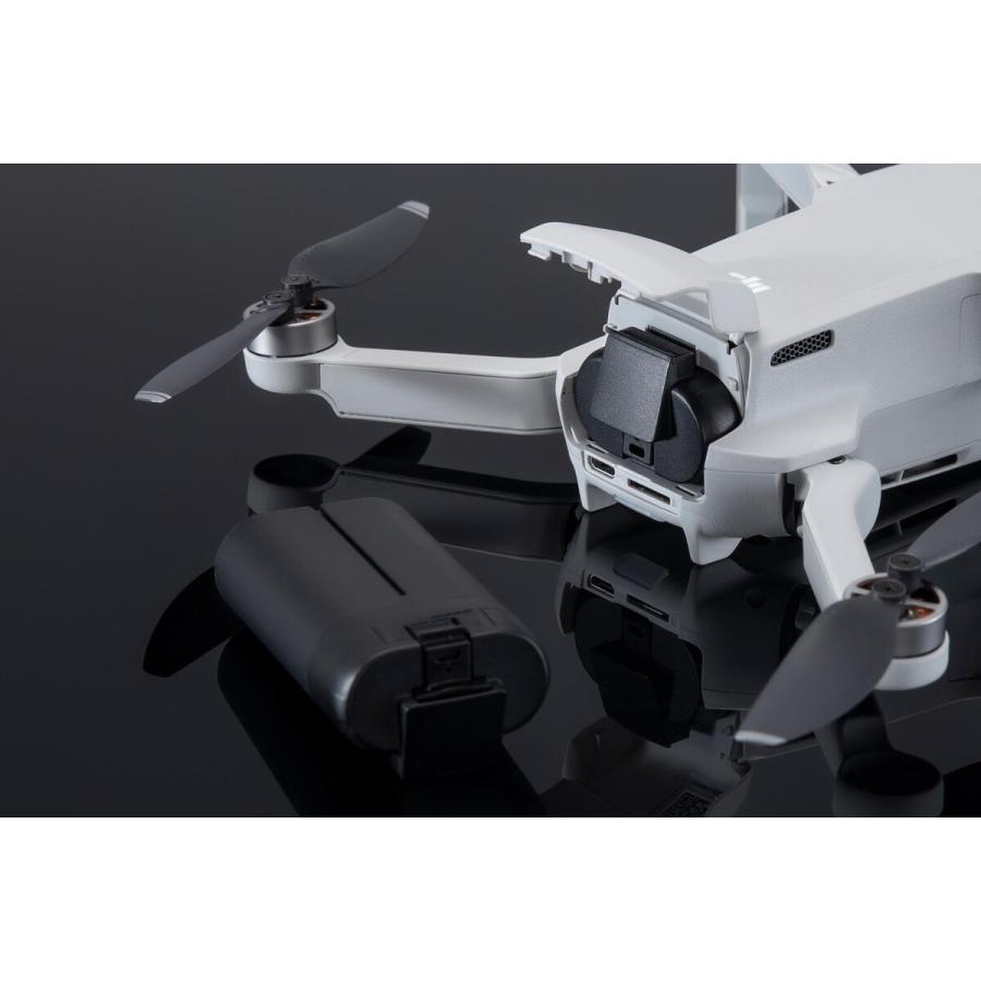 DJI Mavic Mini / DJI Mini2 対応 大容量2400mAhインテリジェントフライトバッテリー 最大30分の飛行が可能 DJI Mavic Mini / DJI Mini2 対応 大容量2400mAhインテリジェントフライトバッテリー 最大30分の飛行が可能