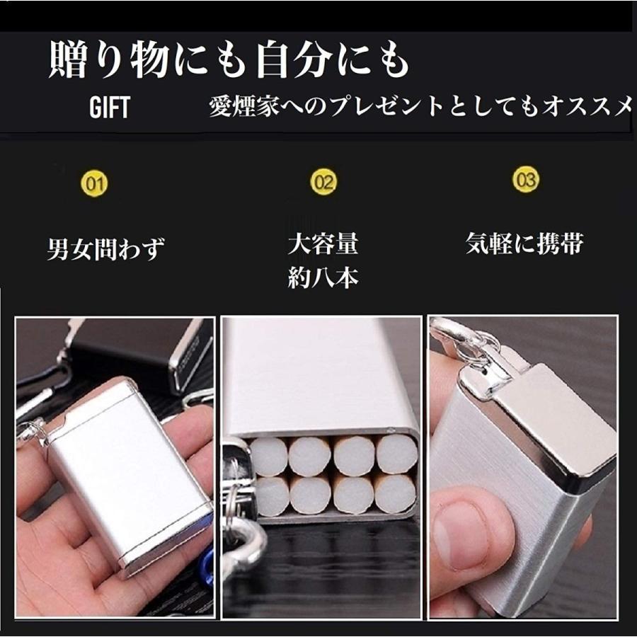 Mercie 携帯灰皿 おしゃれ 灰皿 携帯用 アッシュトレイ 携帯 におわない 密閉 大容量 ポータブル キーホルダー プレゼント グレ Tyrストア 通販 Yahoo ショッピング