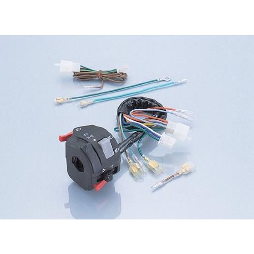 交換無料 キタコ Kitaco ヘッドライトon Offスイッチキット モンキー Monkey ゴリラ 756 信頼 Studiostodulky Cz