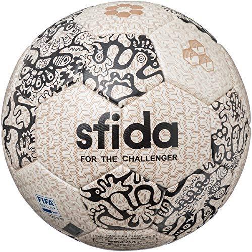 海外最新 Sfida スフィーダ 木梨憲武氏デザイン サッカーボール 5号球 中学 高校 大学 社会人 大人用 練習用 試合球 Eaff E 1 Ch 全品送料無料 Zoetalentsolutions Com