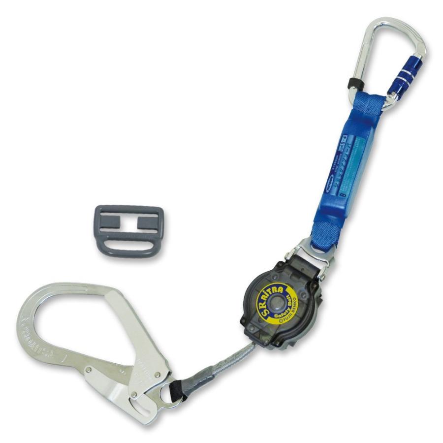 高質で安価 藤井電工 ツヨロン Tsuyoron 一般高所作業用安全帯 1本つり専用 フルハーネス安全帯用ランヤード Tr 93 21ks Ly170 手数料安い Sepolwan Lemdiklat Polri Go Id