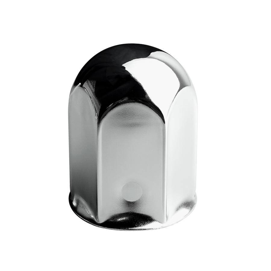 ナットキャップ 24個 41mm JIS ロング ナットカバー トラック クローム