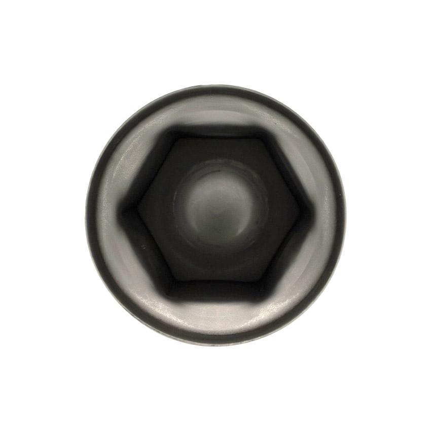 ナットキャップ 1個 単品 33mm ISO 高さ51mm ナットカバー 丸型