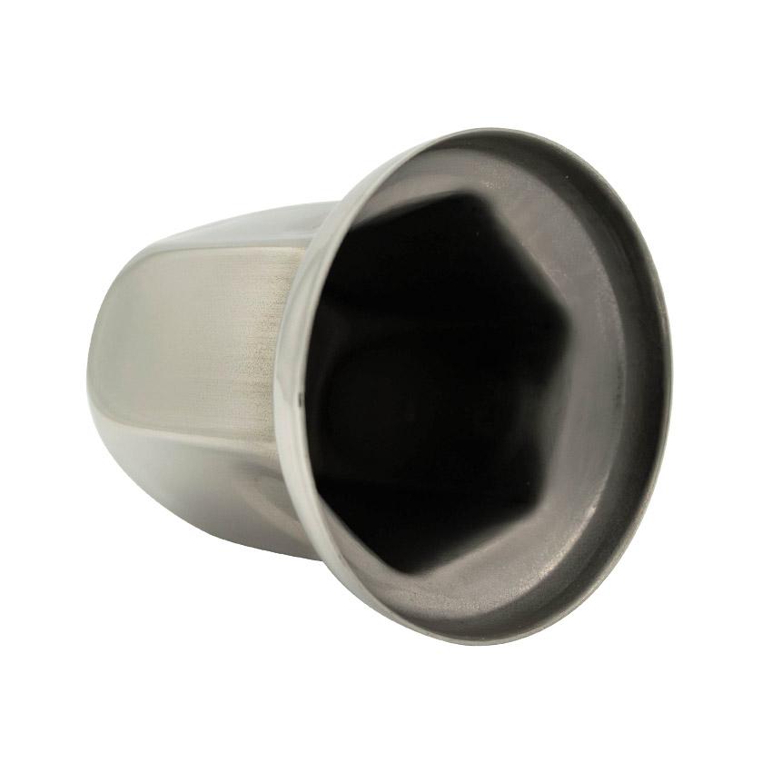 ナットキャップ 1個 単品 33mm ISO 高さ61mm ロング ナットカバー 丸型