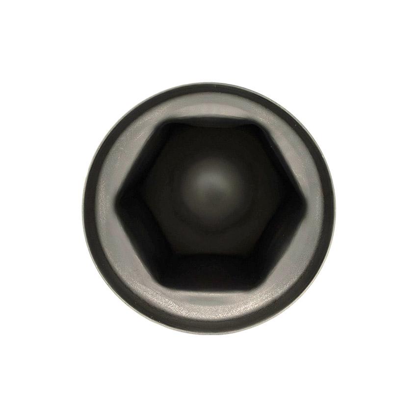ナットキャップ 8個 33mm ISO ステンレス 丸型 高さ61mm ロング