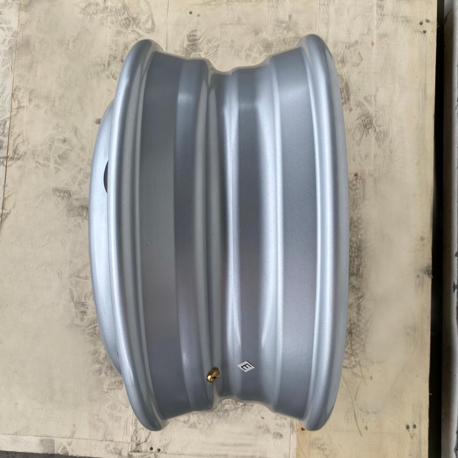 DOTーX スチールホイール 19.5×6.75 8穴 JIS 低床 増トン 大型トラック
