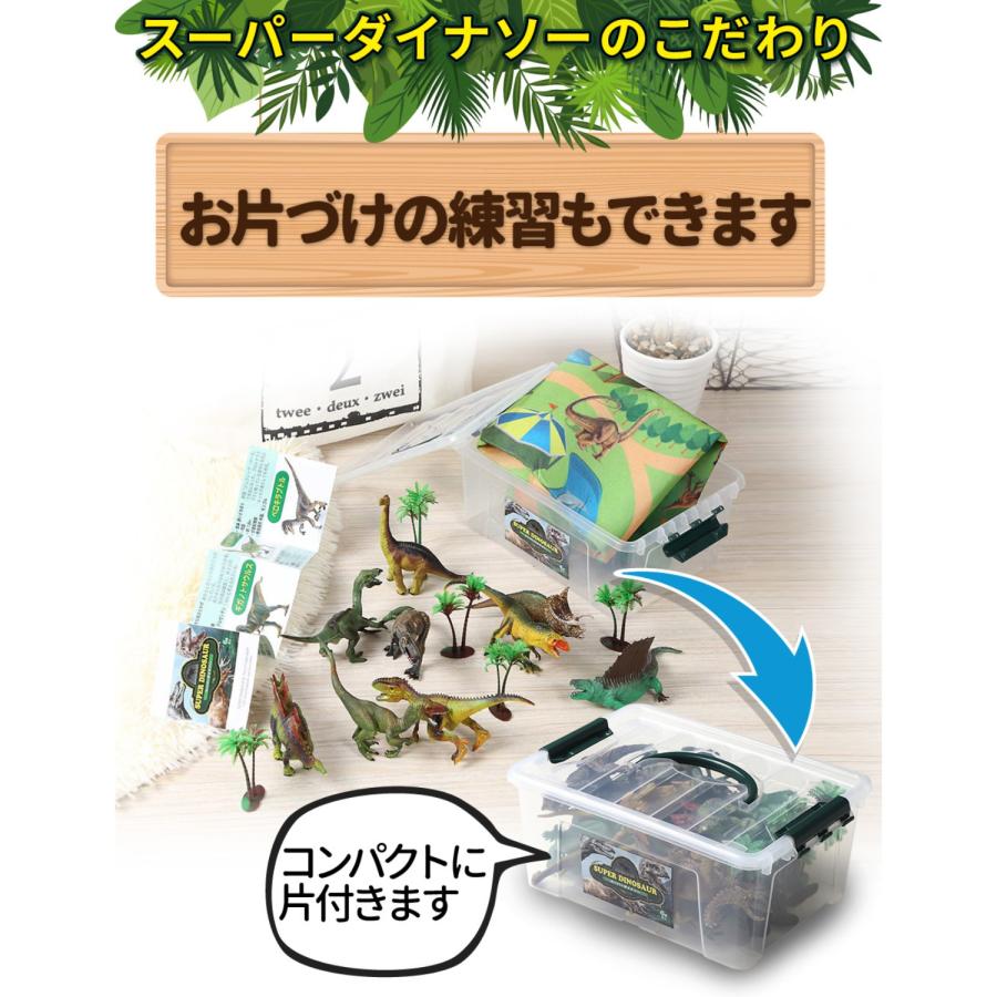 恐竜　7点セット ヨドバシ.com - ナカノ NAKANO AMI419K [砂場遊びセット 恐竜 7点