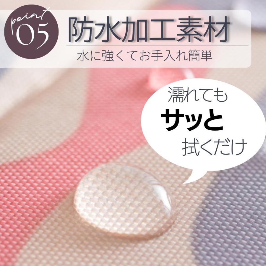 エコバッグ ファスナー付き おしゃれ 折りたたみ 大容量 大きめ 肩掛け 防水 丈夫 軽量 コンパクト たためる ナイロン チャック マチ広 旅行 |  | 23