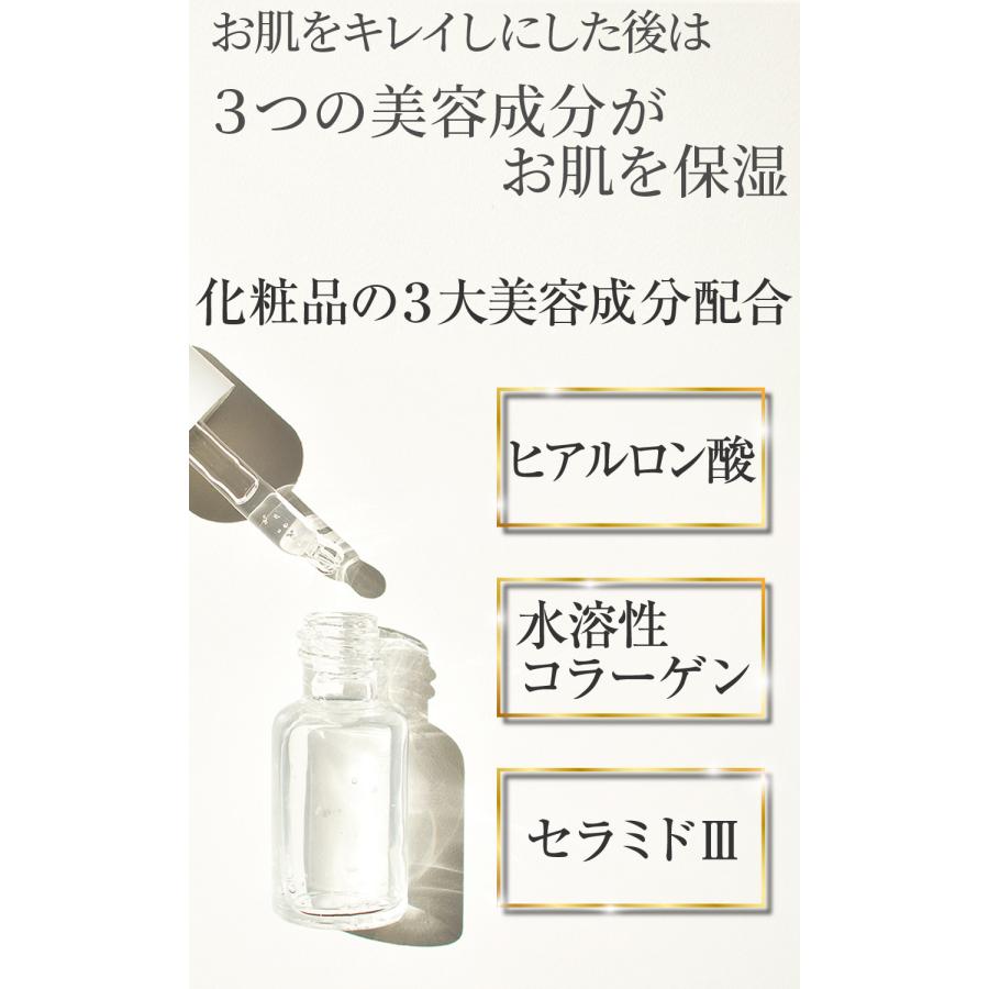 ボディソープ メンズ お試し デオドラント MEDIXE 薬用 500ml 殺菌