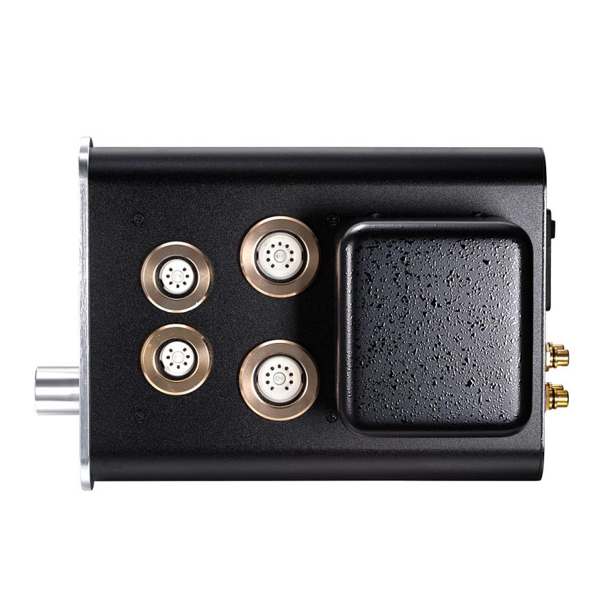 Little Dot MK III RTC5654 + 6H6PI 真空管 ヘッドフォンアンプ