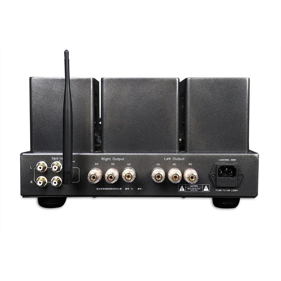 KT88EH 真空管 2本セット Muzishare新X7 KT88プッシュプル真空管アンプhifiエクスキ