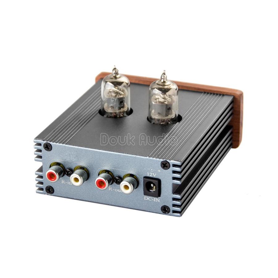 新登場!】 Nobsound ステレオ 6J1 真空管 ヘッドフォンアンプ 新登場!】 Nobsound ステレオ 6J1 真空管 ヘッドフォンアンプ
