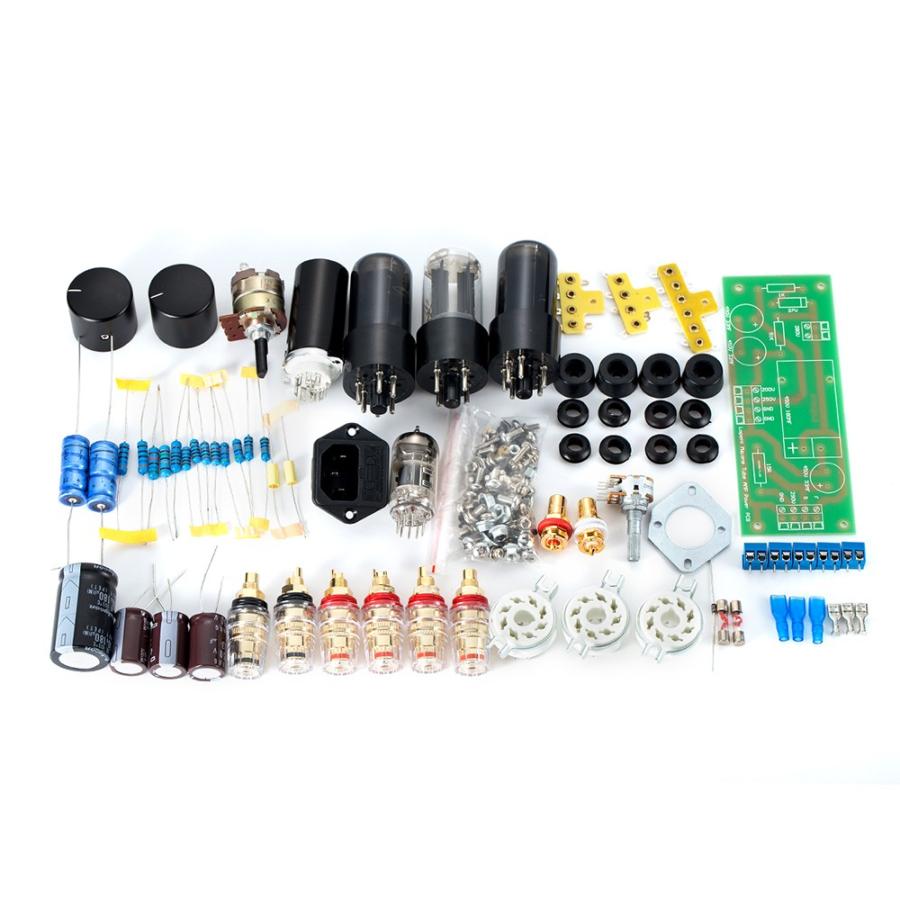 EL34真空管アンプ Amazon.co.jp: SoundArtist SA34A 真空管アンプ 出力管 EL34