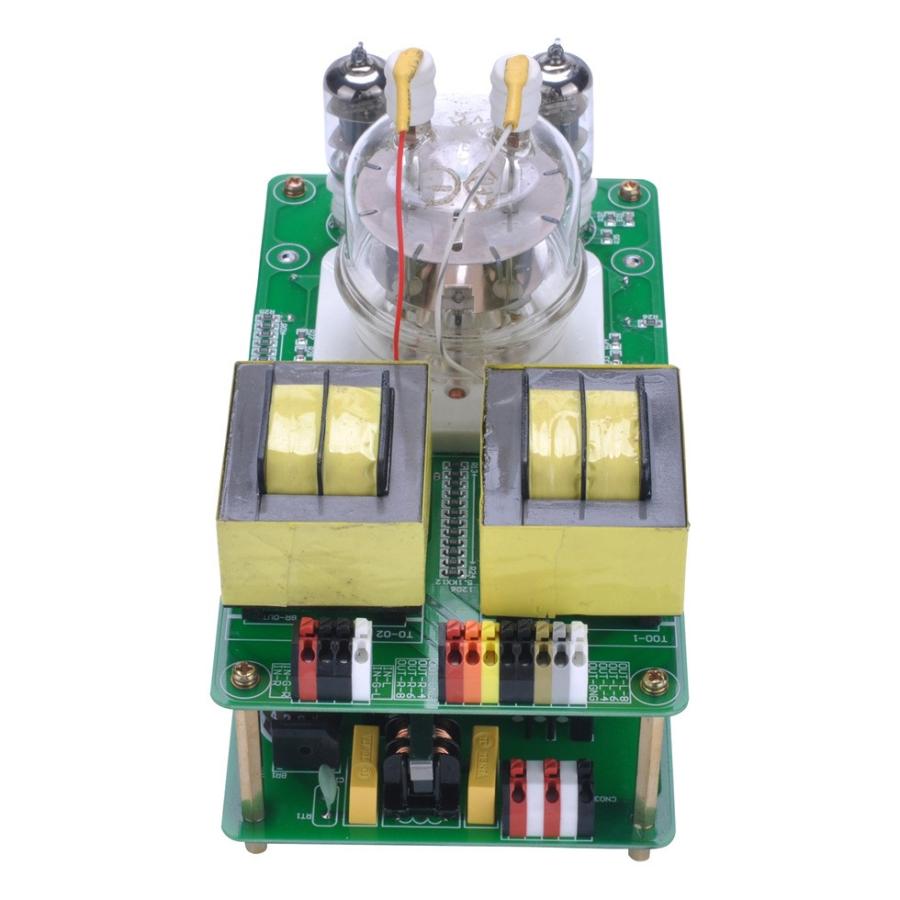 新登場！】 APPJ FU32 真空管アンプ ステレオ シングルエンド 組立基板