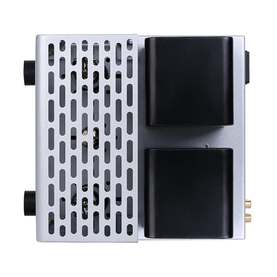 高級感溢れ】 APPJ EL34 MINI 12W+12W 真空管アンプ プリアンプ 高級感溢れ】 APPJ EL34 MINI 12W+12W 真空管アンプ プリアンプ