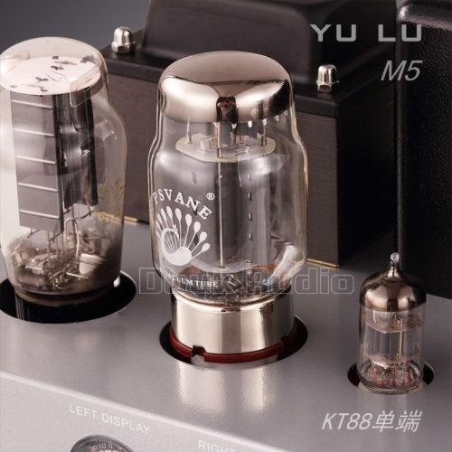 2018新登場！】 Douk Audio KT88 真空管アンプ リファイアー