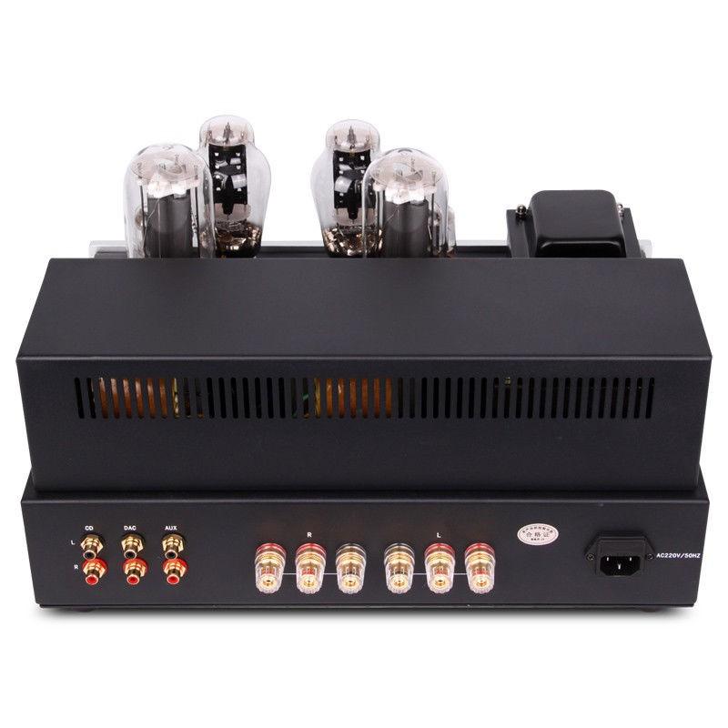 Douk Audio 300B Push 845 真空管 パワーアンプ クラスA Douk Audio 300B Push 845 真空管 パワーアンプ クラスA
