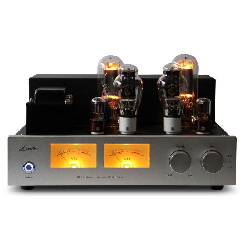 Douk Audio 300B Push 845 真空管 パワーアンプ クラスA Douk Audio 300B Push 845 真空管 パワーアンプ クラスA