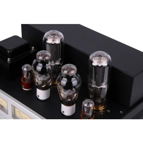 Douk Audio 300B Push 845 真空管 パワーアンプ クラスA