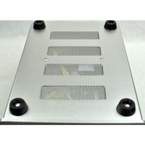 6S6 真空管 パワーアンプ HiFi プッシュプルステレオ 内蔵デスクトップ