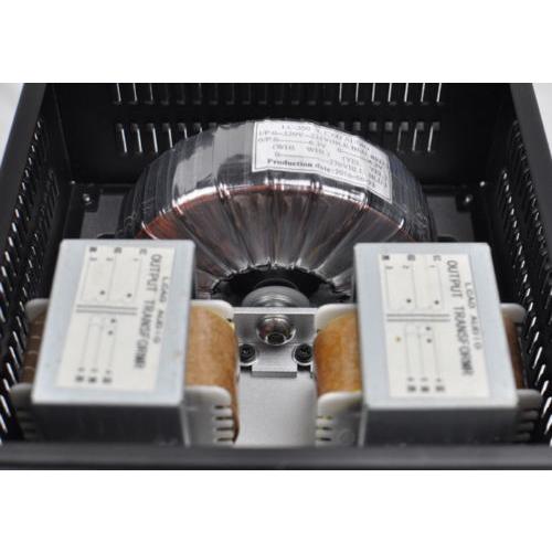 6S6 真空管 パワーアンプ HiFi プッシュプルステレオ 内蔵デスクトップ