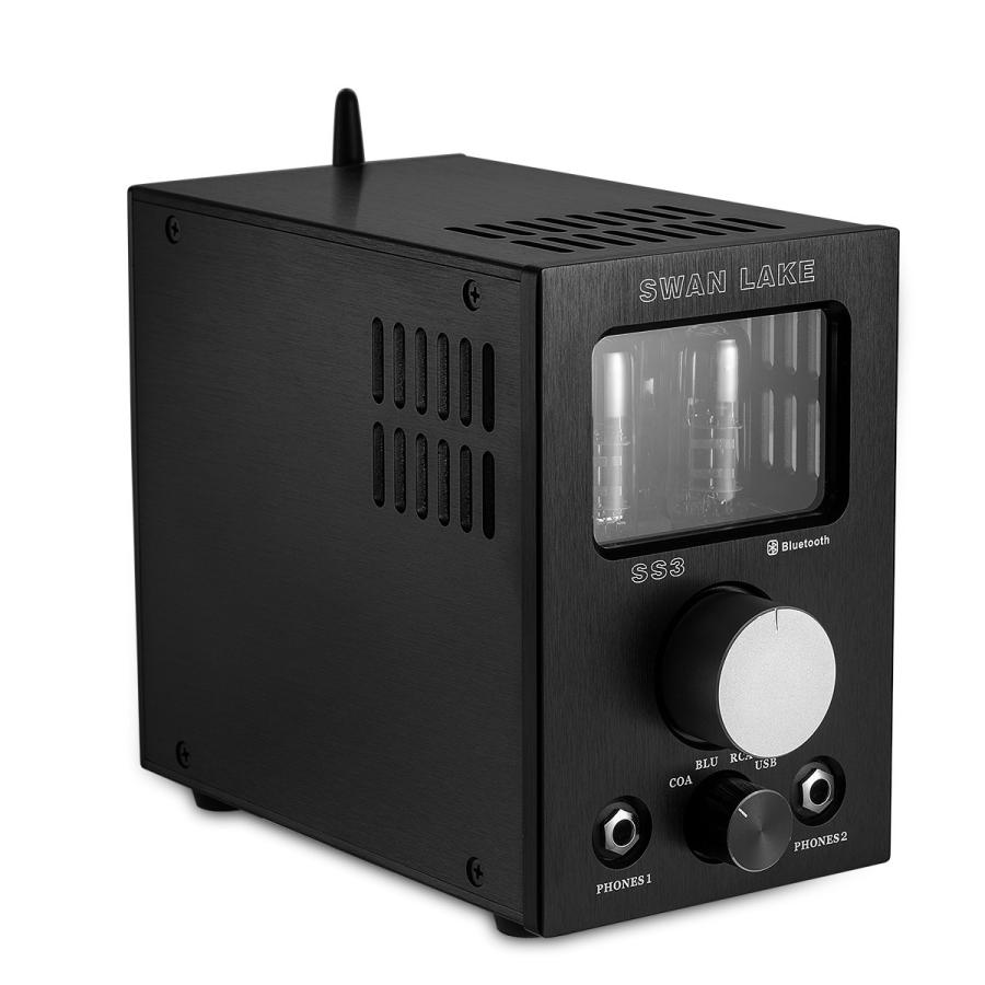 RFTLYS eA1A el34 真空管アンプ ヘッドホン Bluetooth RFTLYS eA1A el34 真空管アンプ ヘッドホン Bluetooth Amazon.co