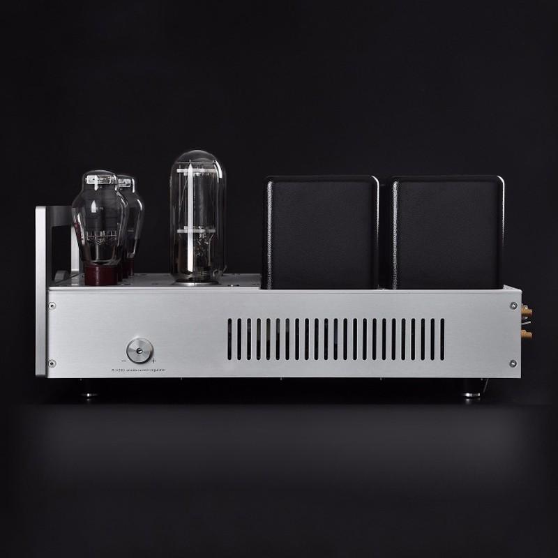 Shuguang Audio 300B プッシュ 845 真空管内蔵アンプ HiFi Class Shuguang Audio 300B プッシュ 845 真空管内蔵アンプ HiFi Class