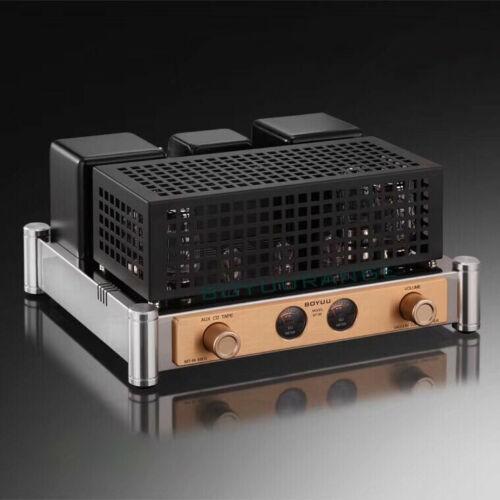 Hi-Fi ステレオ KT88 真空管アンプ プッシュプル ホーム Hi-Fi ステレオ KT88 真空管アンプ プッシュプル ホーム