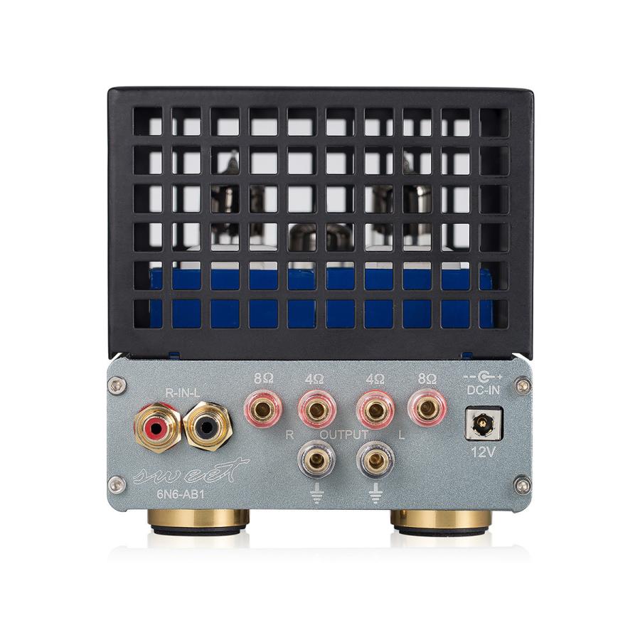 オーディオプレーヤー真空管　ギターアンプ Three vacuum tube guitar amps you can buy for ¥20,000: VOX AV15