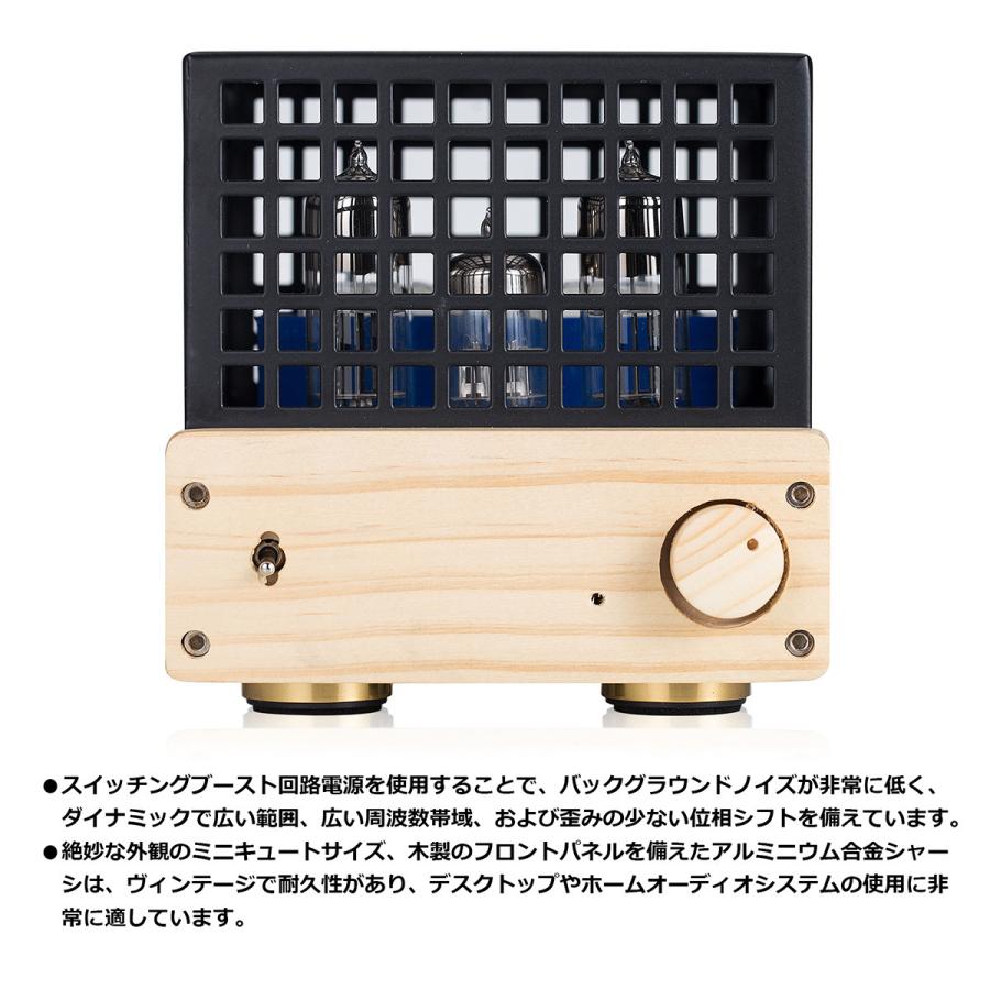 6N6−AB1　コンパクト管球式アンプ tysj-online_dj418_1
