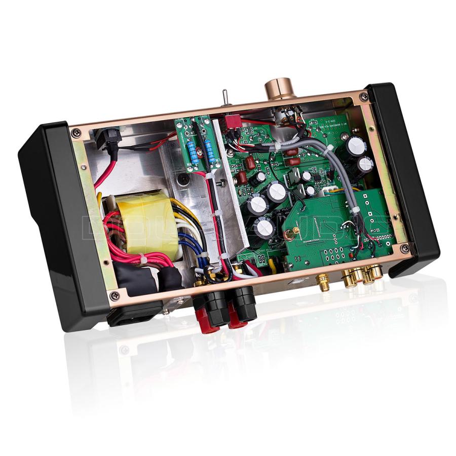 HiFi Bluetooth 真空管アンプ USB DAC ヘッドフォンアンプ ホーム ステレオオーディオ アンプ 25W×2 : dj545 : 楽々工房 - 通販 - Yahoo!ショッピング HiFi Bluetooth 真空管アンプ USB DAC ヘッドフォンアンプ ホーム ステレオオーディオ アンプ 25W×2 : dj545 : 楽々工房 - 通販 - Yahoo!ショッピング