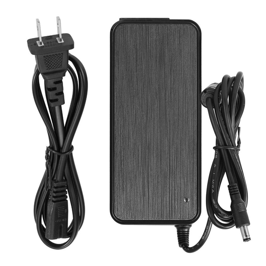 Nobsound 48V 5A GaN 電源アダプター DCアダプター トランス