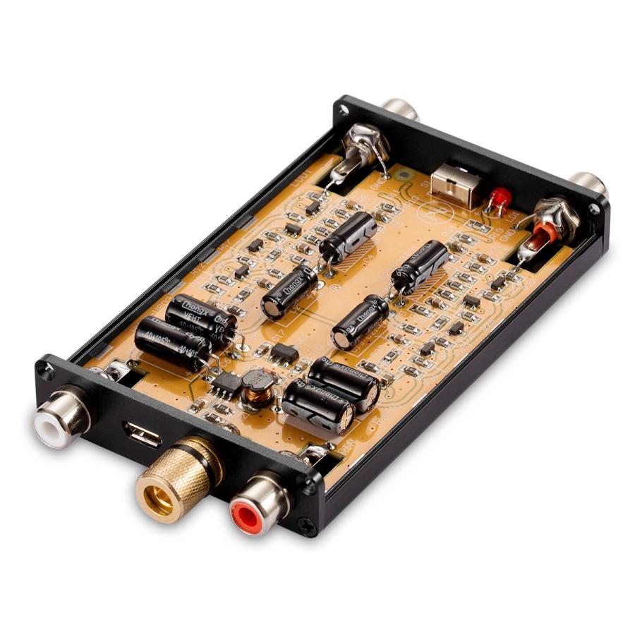 Nobsound T1 MM Phono ターンテーブル プリアンプ Mini Nobsound T1 MM Phono ターンテーブル プリアンプ Mini