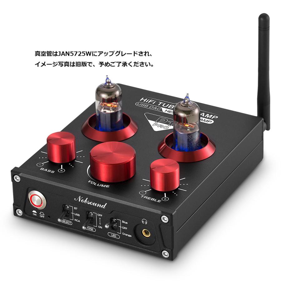 nobsound b100 真空管hybridアンプ dz097-05.jpg