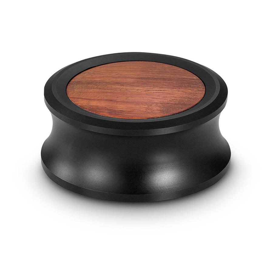 Nobsound 家庭 ターンテーブル用 ビニールレコード 重量/クランプ Disc