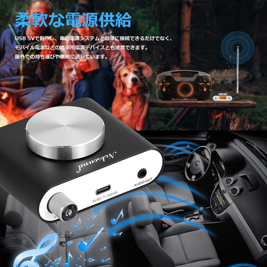 Mini FM ラジオ トランジスタ グローバル ユニバーサル Mini FM ラジオ トランジスタ グローバル ユニバーサル