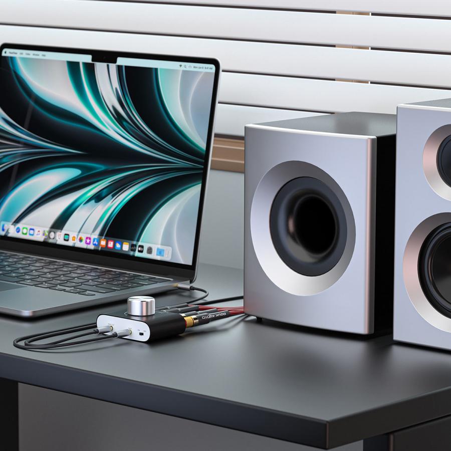 Nobsound NS-01G MAX Mini Bluetooth Amplifier: HIFI デジタル パワー