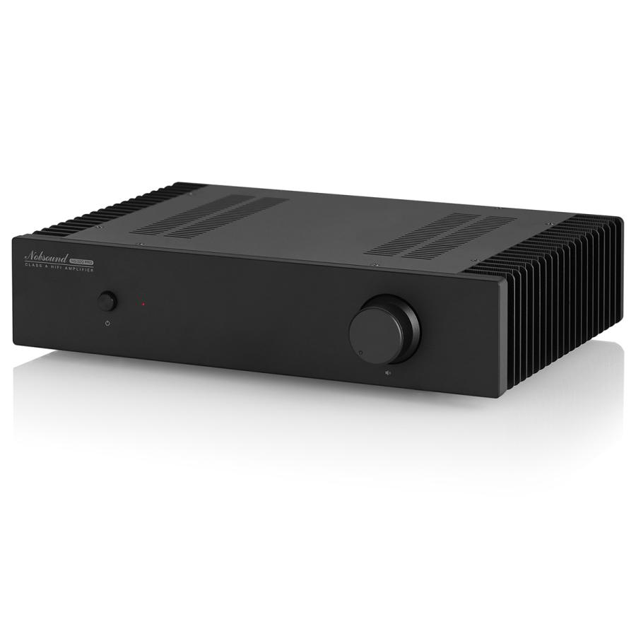 Nobsound NS-02GPRO ステレオ パワーアンプ アンプ: クラスA シングル