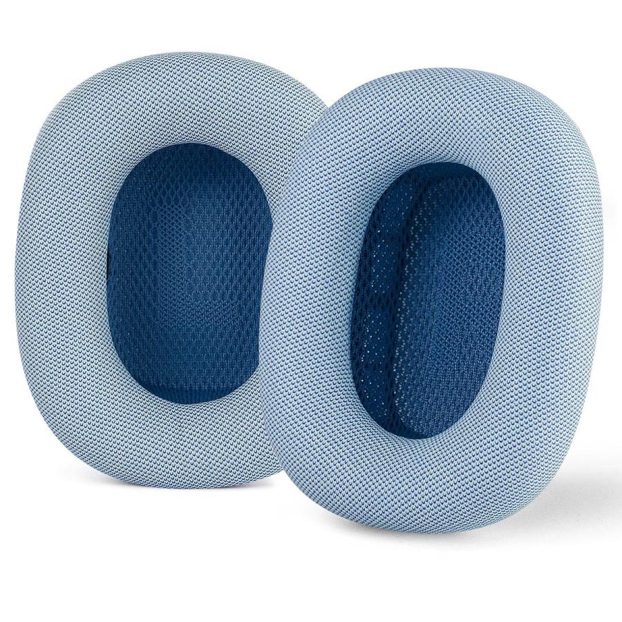 TOYOSO Apple AirPods Max ヘッドホン用交換イヤーパッド ノイズ